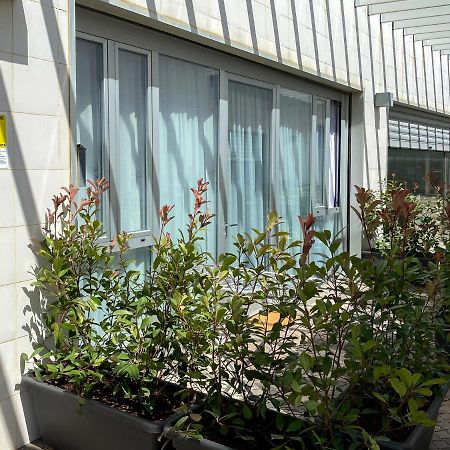 Appartamento A 30 Mt Dal Mare Cecina  Dış mekan fotoğraf