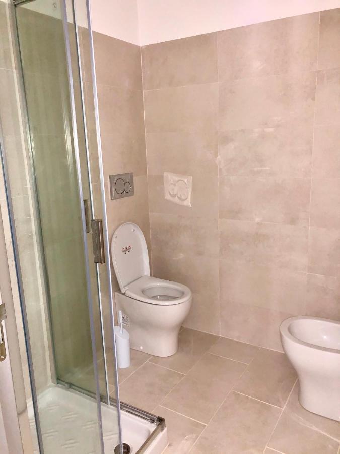 Appartamento A 30 Mt Dal Mare Cecina  Dış mekan fotoğraf